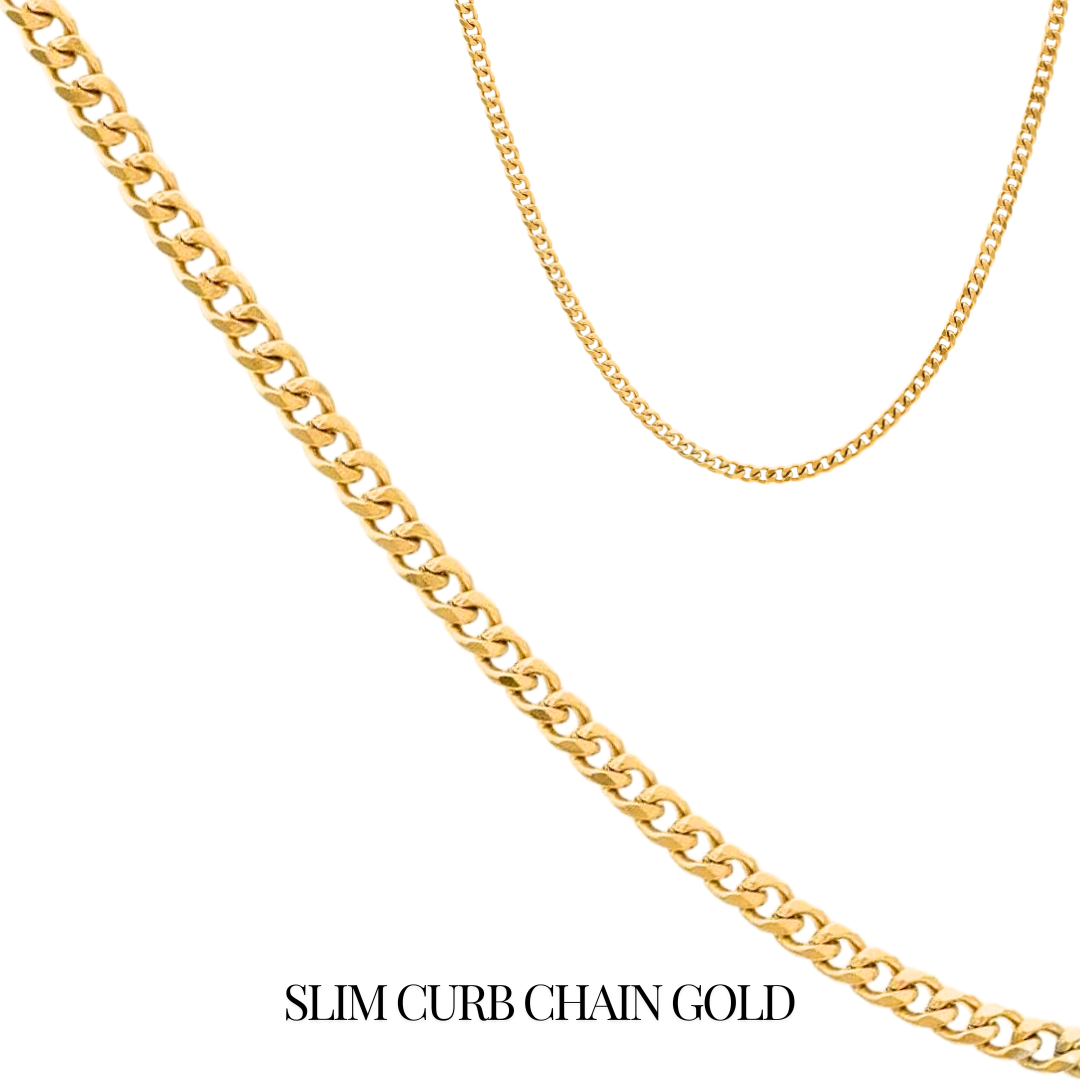 Charm Anklet
